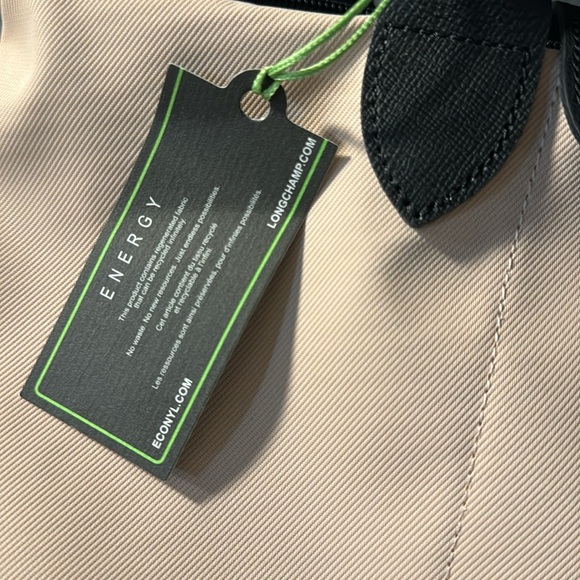 Brandnew Longchamp Le Pliage Energy Small Handbag - Picture 3 of 7
